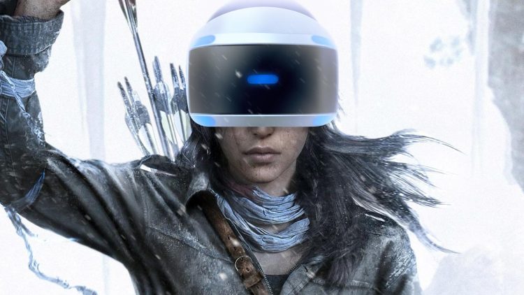 İptal Edilen Tomb Raider Oyunu Ortaya Çıktı