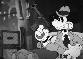 MOUSE P.I. for Hire Satışları Önemli Bir Eşiği Geçti