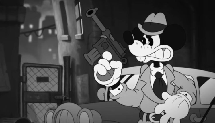 MOUSE P.I. for Hire Satışları Önemli Bir Eşiği Geçti