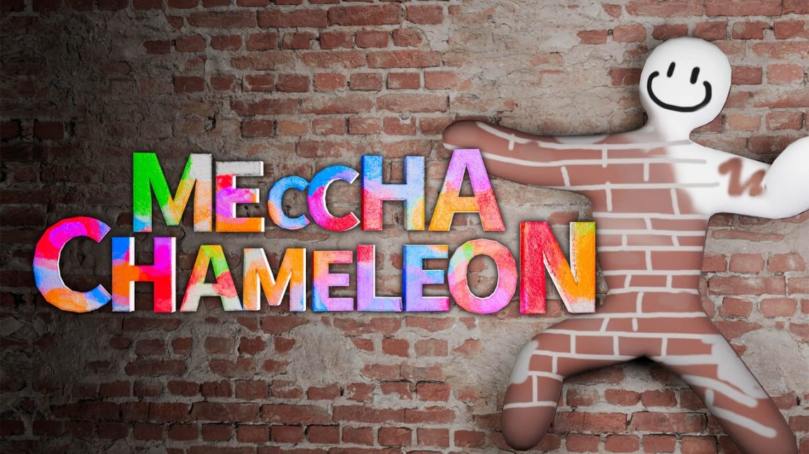 Meccha Chameleon Satış Rekoruna Koşuyor! 9 Günde 5 Milyon!