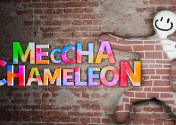 Meccha Chameleon Satış Rekoruna Koşuyor! 9 Günde 5 Milyon!