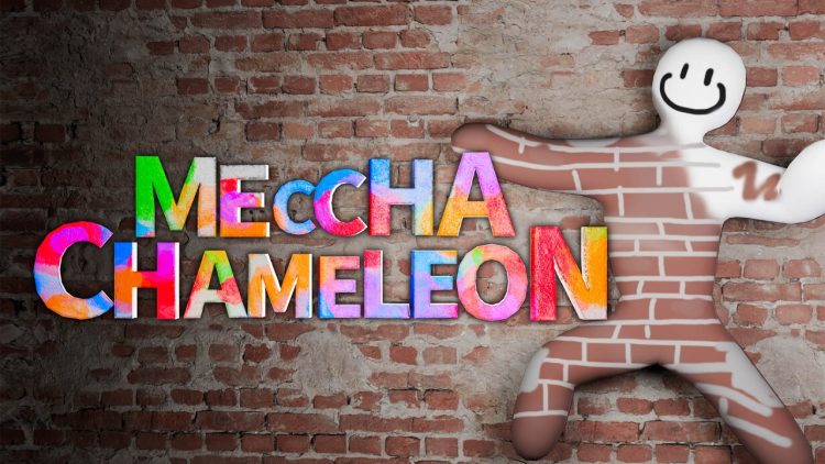 Meccha Chameleon Satış Rekoruna Koşuyor! 9 Günde 5 Milyon!