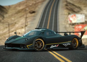 Need for Speed'in Sonu Gelmiş Olabilir