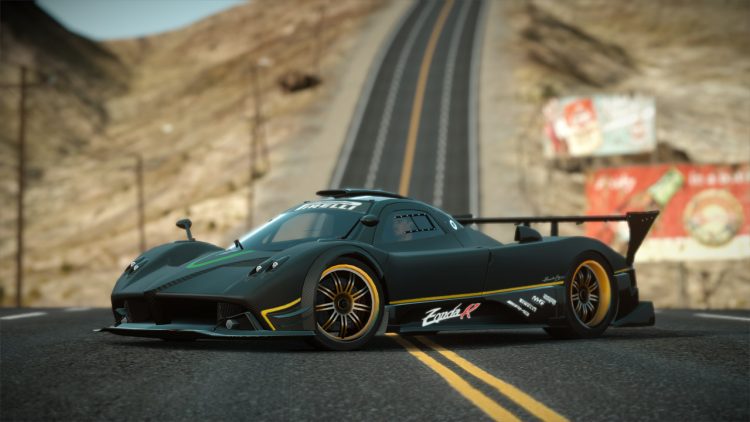 Need for Speed'in Sonu Gelmiş Olabilir