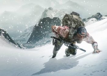 OVR Kodlu Ghost Recon Oyununun Kesilen İçerikleri