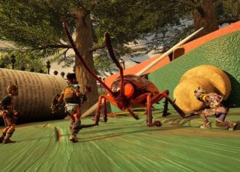 Obsidian İçin Tehlike Geçti Mi Oyuncuların Yürekleri Ağızlarına Geldi