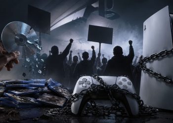 Oyuncular PlayStation Boykotu Gerçekleştirecekler