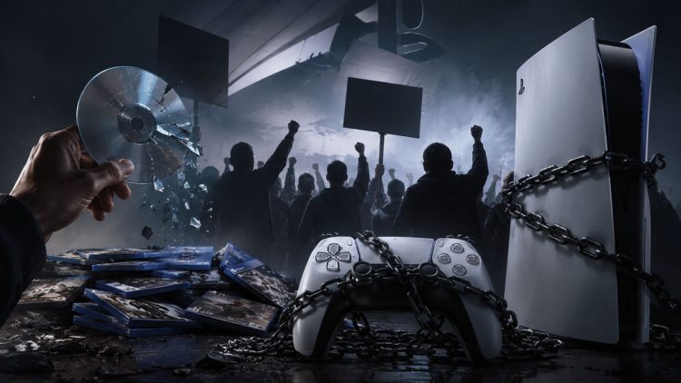 Oyuncular PlayStation Boykotu Gerçekleştirecekler