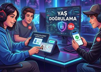 Oyunlar İçin Yeni Yasa Mı Geliyor TOGED Açıklama Yaptı