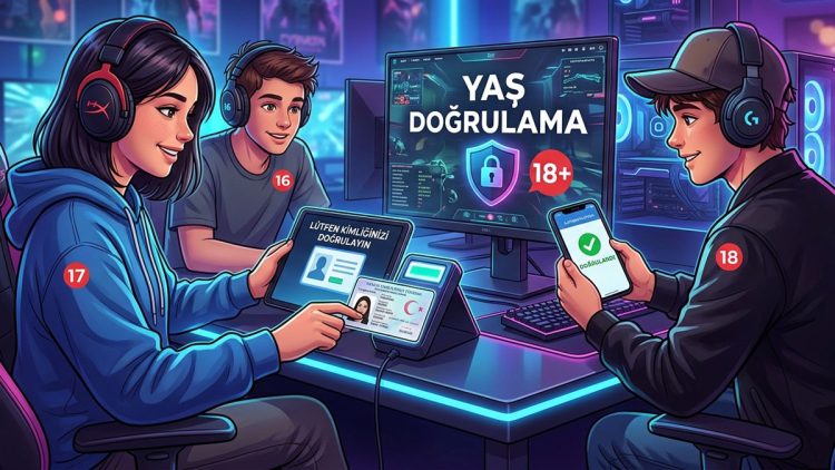 Oyunlar İçin Yeni Yasa Mı Geliyor TOGED Açıklama Yaptı