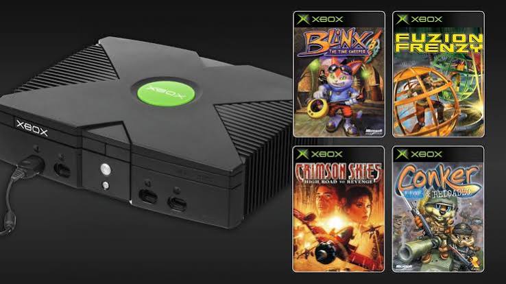 PC İçin XBOX Geriye Uyumluluğu Duyuruldu-2