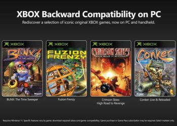 PC İçin XBOX Geriye Uyumluluğu Duyuruldu!
