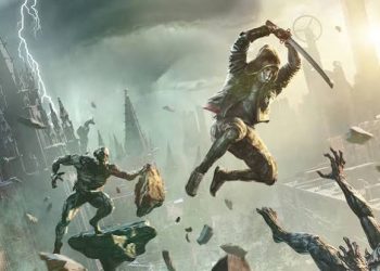 PS Plus Essential Ağustos Ayı Oyunları: Dying Light 2 ve Dahası