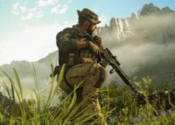 PS Plus Essential'ın Yeni Oyunları Arasında Modern Warfare 3 de Var!