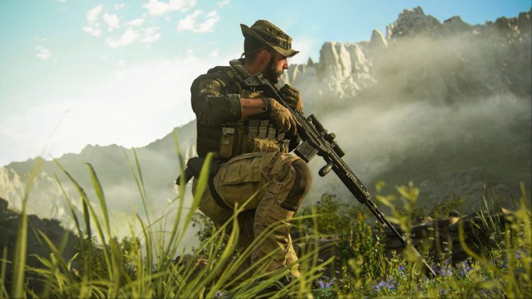 PS Plus Essential'ın Yeni Oyunları Arasında Modern Warfare 3 de Var!