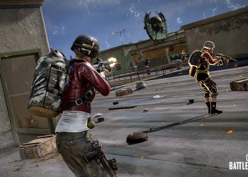 PUBG Yeni Güncellemesi ile Oyuncu Dostu Olacak