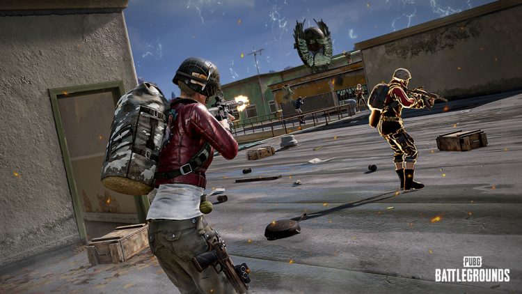PUBG Yeni Güncellemesi ile Oyuncu Dostu Olacak
