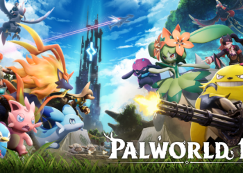 Palworld v1.0 Güncellemesi Detayları Ortaya Çıktı