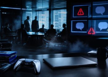 PlayStation Çalışanları İçin Sosyal Medya Kullanımına Kısıtlama Getirilmiş