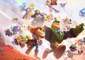 Ratchet and Clank Ranger Rumble Çıkış Tarihi Sızmış Olabilir