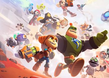Ratchet and Clank Ranger Rumble Çıkış Tarihi Sızmış Olabilir