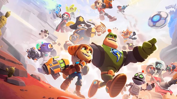 Ratchet and Clank Ranger Rumble Çıkış Tarihi Sızmış Olabilir