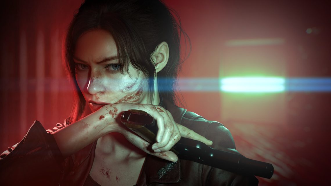 Resident Evil Requiem ve Resident Evil Veronica Genişleme Paketleri Yoldaymış