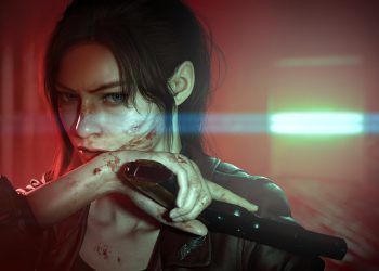 Resident Evil Requiem ve Resident Evil Veronica Genişleme Paketleri Yoldaymış