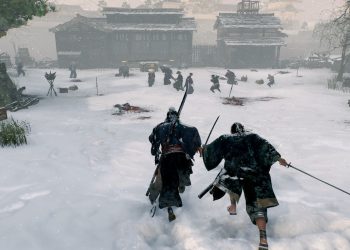 Rise of the Ronin ve Dahası PS Plus Servisine Geliyor