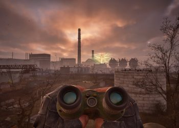STALKER 2 - Cost of Hope Çıkış Tarihi Duyuruldu