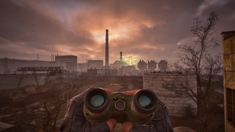 STALKER 2 - Cost of Hope Çıkış Tarihi Duyuruldu