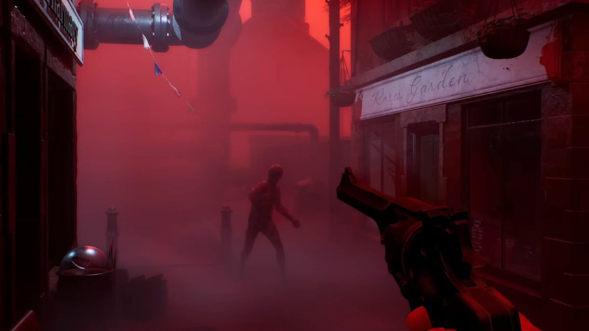 Silent Hill Townfall'un Beş Farklı Sonu Olacak