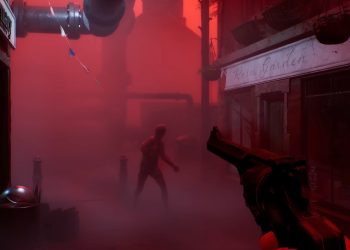 Silent Hill Townfall'un Beş Farklı Sonu Olacak