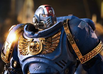Sinematik Warhammer 40.000 Evreni Projesi Devam Ediyor
