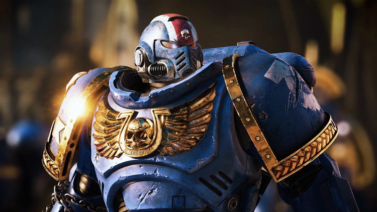 Sinematik Warhammer 40.000 Evreni Projesi Devam Ediyor