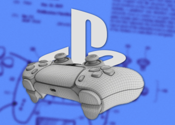 Sony Çılgın Bir DualSense Tasarımı Üzerinde Çalışıyor