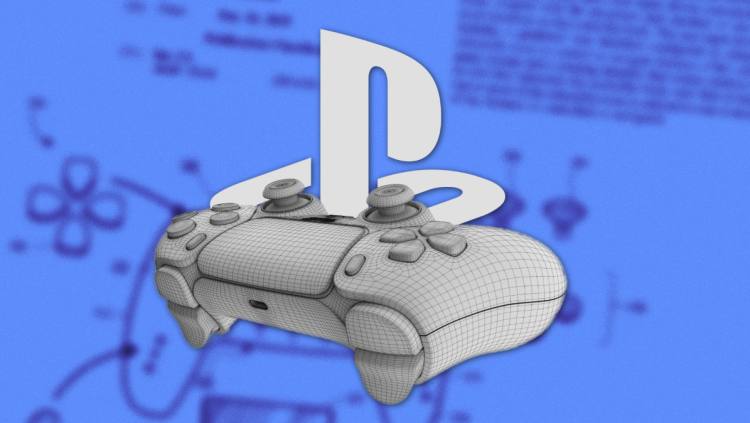 Sony Çılgın Bir DualSense Tasarımı Üzerinde Çalışıyor