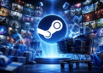 Steam Hediye Göndermeyi Çok Daha Kolaylaştırdı