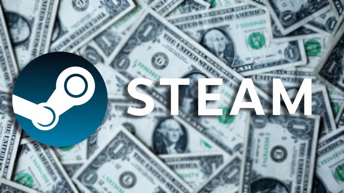 Steam'in 2026'nın İlk Yarısındaki Kazancı Dudak Uçuklattı