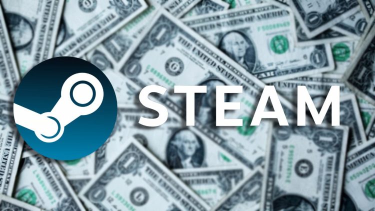 Steam'in 2026'nın İlk Yarısındaki Kazancı Dudak Uçuklattı