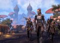 The Elder Scrolls Online Ekibi İşten Çıkartmalardan Kötü Etkilendi