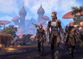 The Elder Scrolls Online Ekibi İşten Çıkartmalardan Kötü Etkilendi