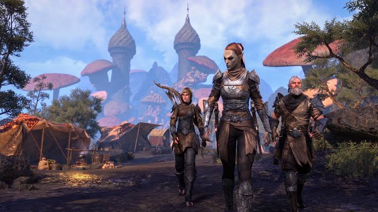 The Elder Scrolls Online Ekibi İşten Çıkartmalardan Kötü Etkilendi