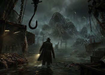 The Sinking City 2 New Game Plus Özelliğine Sahip Olacak