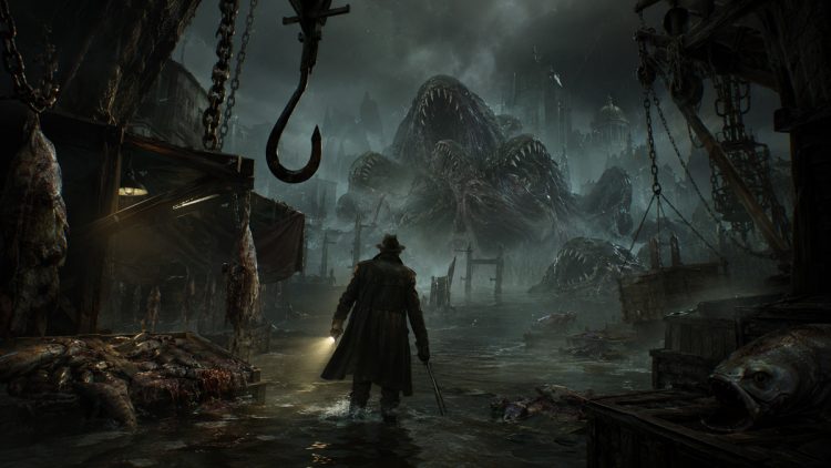 The Sinking City 2 New Game Plus Özelliğine Sahip Olacak