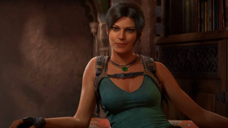 Tomb Raider Catalyst Ertelendi İşte Yeni Çıkış Dönemi