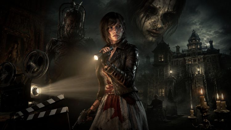 Tormented Souls Dizi ve Film Uyarlaması Geliyor Olabilir