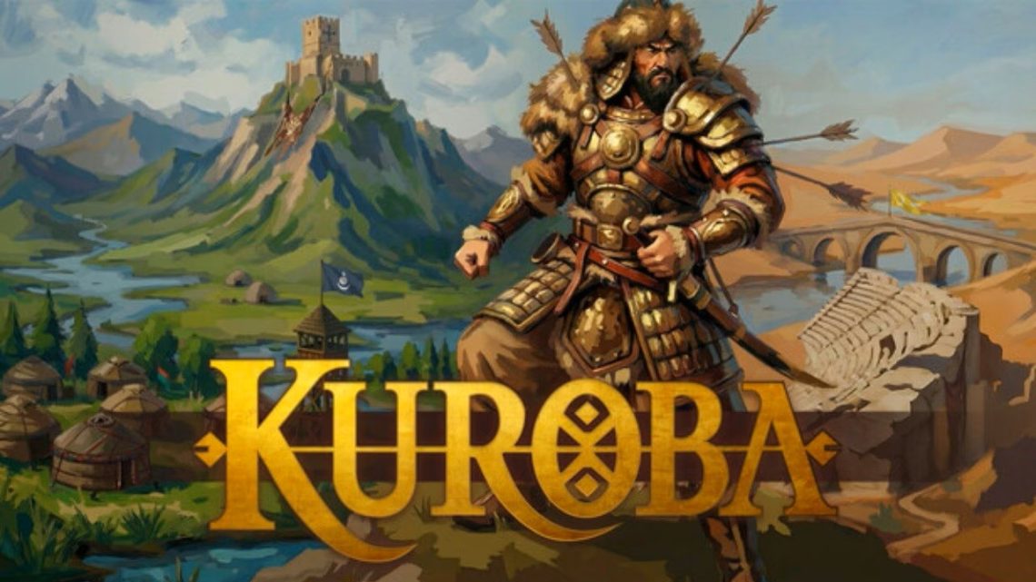 Türk Oyunu Kuroba Oghuz Erken Erişim Aşamasında Çıktı