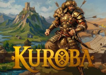 Türk Oyunu Kuroba Oghuz Erken Erişim Aşamasında Çıktı