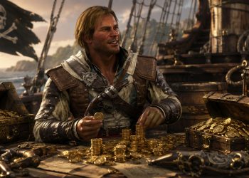 Ubisoft Oyun İçi Ödeme Zengini Oldu